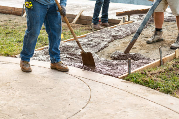 Best Local Concrete Companies  in Wheat Ridge, CO
