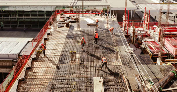 Professional Concrete contractor in CO