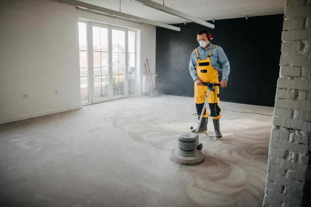 Best Concrete Driveway Repair Near Me  in Wheat Ridge, CO