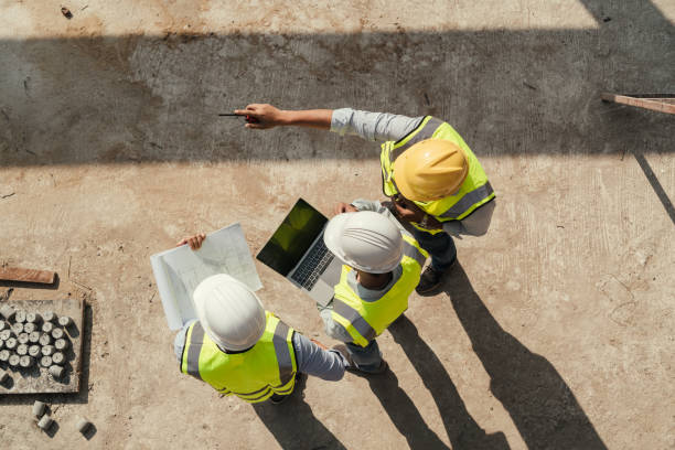 Waterproofing & Drywells in CO