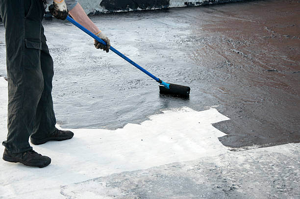 Best Concrete Foundation Repair  in Wheat Ridge, CO