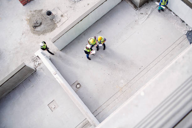 Best Concrete Slab Installation  in Wheat Ridge, CO